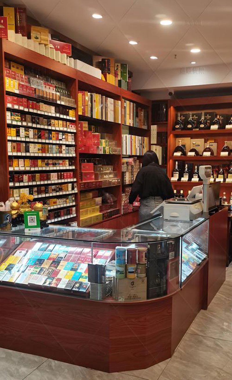 便利店烟酒销售趋势及策略分析