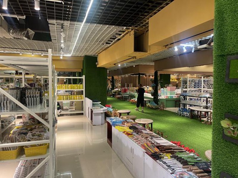 便利店新星：好棒棒便利店引领消费潮流