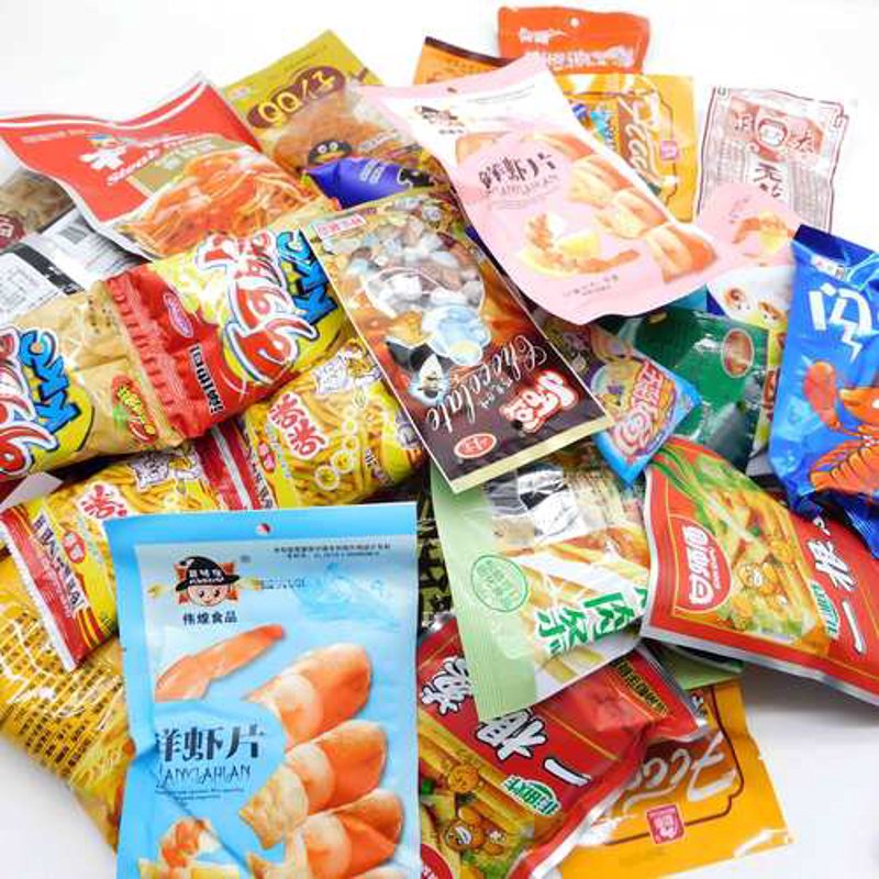 昆山便利店:小店里的城市微缩景观