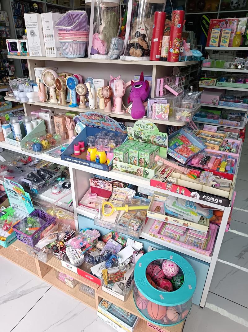 便利店行业新星:好棒棒便利店引领潮流变革