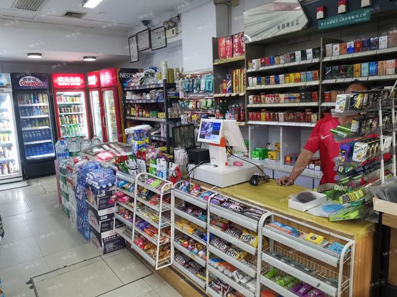 昆山便利店：城市商业网络中的微光
