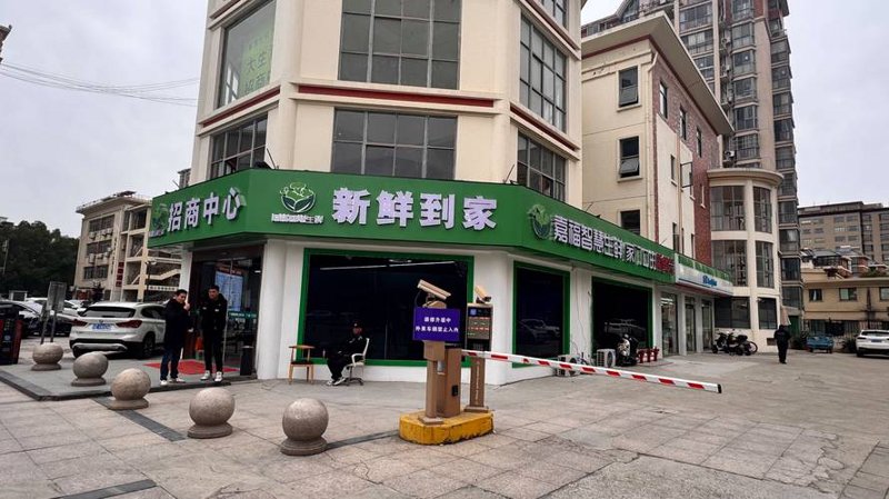 便利店烟酒新趋势：小店铺里的大变迁