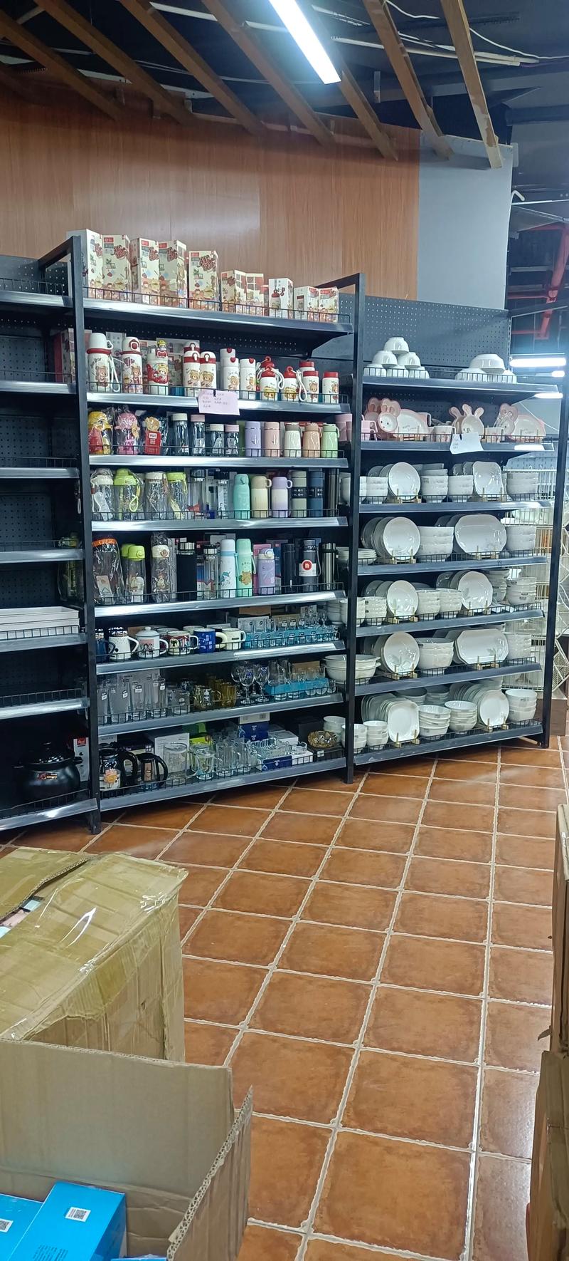 饮料批发行业的最新趋势与挑战